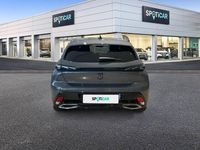 Usado Peugeot 308 GT 130 CV (95 kW) 2025 Gris Berlina