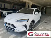 Usado BYD Seal U Comfort 218 CV (160 kW) 2025 Blanco SUV