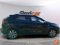 Usado Kia Stonic 101 CV (74 kW) 2022 Negro SUV