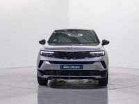 Usado Opel Mokka S 136 CV (100 kW) 2025 Gris / plata SUV