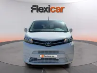 Usado Toyota Proace 120 CV (88 kW) 2021 Blanco Monovolumen