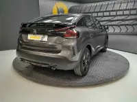 Begagnad Citroën C4 PureTech 131 HK (96 kW) 2024 Grå SUV