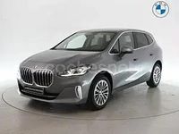 Nuevo BMW 220 163 CV (119 kW) 2025 Gris / plata (skyscarper grau metalizado) Familiar