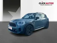 Usado Mini Cooper Countryman 136 CV (100 kW) 2024 Verde SUV