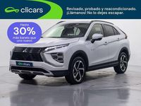 Usado Mitsubishi Eclipse 98 CV (72 kW) 2022 Blanco SUV