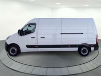 Usado Opel Movano 136 CV (100 kW) 2019 Blanco Van