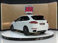 Usado Porsche Cayenne S 385 CV (283 kW) 2015 Blanco SUV