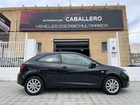 usado Seat Ibiza SC 1.2 Tsi Reference 85