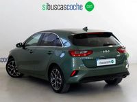 usado Kia Ceed 1.0 T GDI 74KW (100CV) TECH de segunda mano desde 18990€ ✅