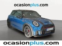 Usado Mini John Cooper Works 231 CV (169 kW) 2022 Azul Utilitario