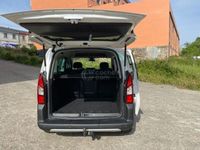 usado Citroën Berlingo Multispace 1.6bluehdi Feel 100