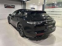 Usado Porsche Panamera Sport Turismo 560 CV (411 kW) 2022 Familiar