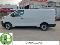Usado Fiat Scudo 102 CV (75 kW) 2023 Blanco Van
