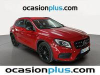 Occasion Mercedes GLA180 AMG 122 PK (89 kW) 2020 Rood SUV
