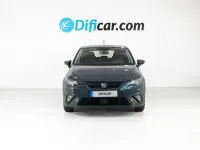 Usado Seat Ibiza Style 80 CV (58 kW) 2025 Gris Utilitario