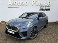 Occasion BMW iX2 M Sport 150 kW (204 PK) 2025 Grijs SUV