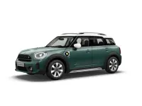 Usado Mini Cooper S Countryman 220 CV (161 kW) 2022 Verde SUV