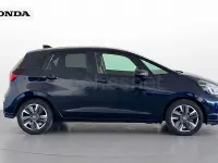 Usado Honda Jazz Advance 122 CV (89 kW) 2025 Azul Utilitario
