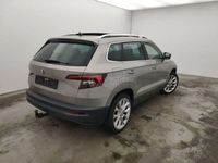 usado Skoda Karoq 2.0tdi Adblue Style 4x4 Dsg 110kw