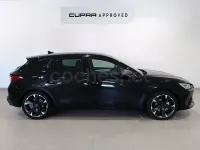 Usado Cupra Leon 150 CV (110 kW) 2023 Negro Berlina