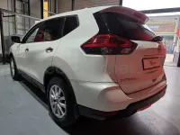 Usado Nissan X-Trail N-TEC 150 CV (110 kW) 2020 Blanco SUV