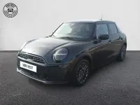 Usado Mini Cooper 156 CV (114 kW) 2025 Negro Utilitario