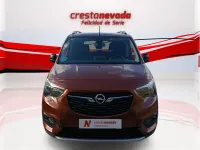 Usado Opel Combo Life Business 102 CV (75 kW) 2022 Monovolumen