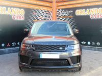 usado Land Rover Range Rover Sport 3.0SDV6 Autobiography Dynamic 306 14.75