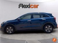 Usado Kia Niro 141 CV (103 kW) 2019 Azul SUV
