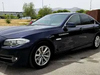 Usado BMW 520 184 CV (135 kW) 2012 Berlina