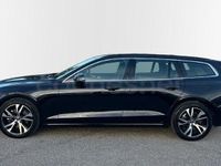 Begagnad Volvo V60 Core 197 HK (144 kW) 2025 Svart Kombi