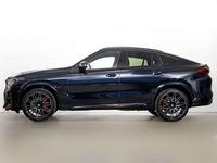 Nuevo BMW X6 M Competition Edition 625 CV (459 kW) 2025 Negro SUV