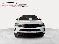 Usado Opel Mokka 110 CV (80 kW) 2023 Blanco SUV
