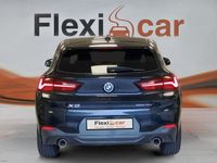 usado BMW X2 sDrive18d Business Auto Diésel en Flexicar Palma de Mallorca 1