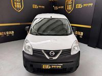 Usado Nissan NV250 Comfort 79 CV (58 kW) 2021 Blanco Van