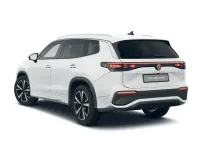 Nuevo VW Tayron 150 CV (110 kW) 2026 Blanco SUV