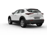 Nuevo Mazda CX-30 Center-Line 186 CV (136 kW) 2025 Blanco SUV