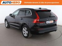 Usado Volvo XC60 Core 197 CV (144 kW) 2022 Negro SUV
