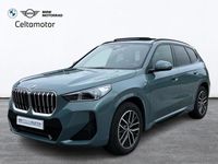 Usado BMW X1 Comfort Edition 150 CV (110 kW) 2025 Cape york verde (metalizado) SUV