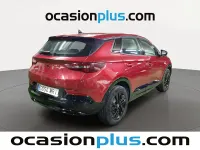 Usado Opel Grandland X S 130 CV (95 kW) 2024 Rojo SUV