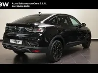 Usado Renault Arkana Esprit Alpine 160 CV (117 kW) 2023 Negro SUV