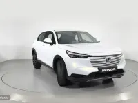 Usado Honda HR-V Hybrid 107 CV (78 kW) 2023 Blanco SUV