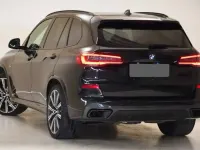 Usado BMW X5 xLine 286 CV (210 kW) 2022 Negro SUV