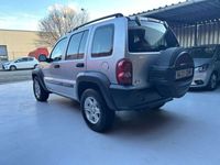 usado Jeep Cherokee 2.5CRD Sport