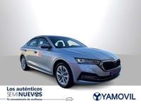 Occasion Skoda Octavia Selection 150 ch (110 kW) 2024 Argent Citadine