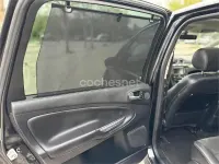 Usado Ford S-MAX Titanium 140 CV (102 kW) 2014 Negro Monovolumen