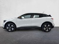 Brugt Renault Megane E-Tech Equilibre 96 kW (131 HK) 2023 Hvid Hatchback
