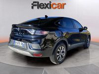 Occasion Renault Arkana Evolution 140 PK (102 kW) 2024 Zwart SUV
