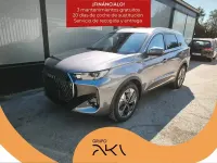 Nuevo Ebro s700 Luxury 147 CV (108 kW) 2026 Gris SUV