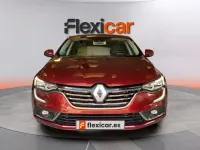 Usado Renault Talisman Zen 160 CV (117 kW) 2019 Granate Berlina